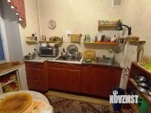 2-к квартира, вторичка, 41м2, 1/5 этаж