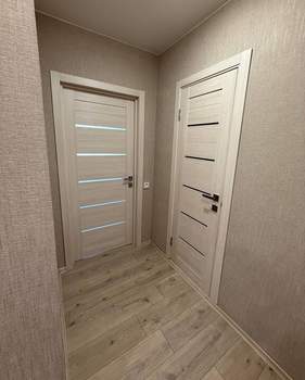 3-к квартира, вторичка, 65м2, 10/10 этаж
