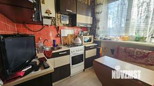 1-к квартира, вторичка, 35м2, 1/3 этаж