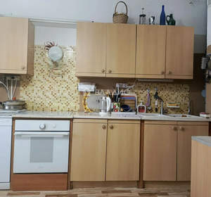 3-к квартира, вторичка, 76м2, 5/10 этаж