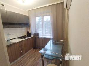 1-к квартира, вторичка, 30м2, 4/5 этаж