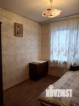 3-к квартира, вторичка, 66м2, 5/9 этаж