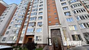 2-к квартира, вторичка, 87м2, 2/10 этаж