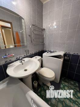 1-к квартира, вторичка, 30м2, 5/5 этаж