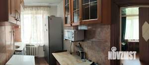 2-к квартира, вторичка, 46м2, 2/2 этаж