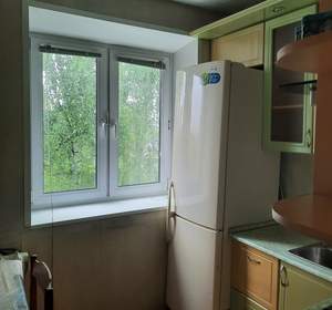 3-к квартира, вторичка, 50м2, 4/5 этаж