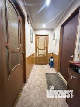 3-к квартира, вторичка, 58м2, 2/9 этаж