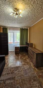 2-к квартира, вторичка, 42м2, 2/4 этаж