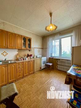 3-к квартира, вторичка, 63м2, 7/9 этаж