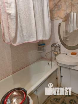 1-к квартира, вторичка, 38м2, 4/9 этаж