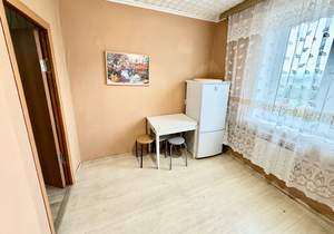 1-к квартира, вторичка, 40м2, 10/10 этаж