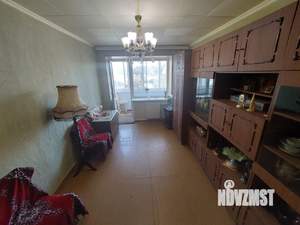 2-к квартира, вторичка, 42м2, 3/5 этаж