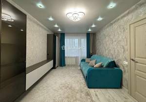 2-к квартира, вторичка, 43м2, 4/9 этаж