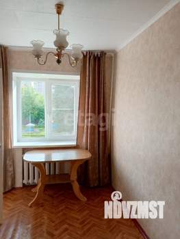2-к квартира, вторичка, 44м2, 2/5 этаж