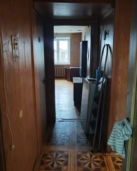 2-к квартира, вторичка, 48м2, 5/5 этаж