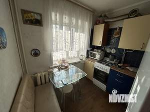 1-к квартира, вторичка, 32м2, 1/2 этаж