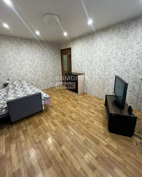 2-к квартира, вторичка, 44м2, 1/5 этаж