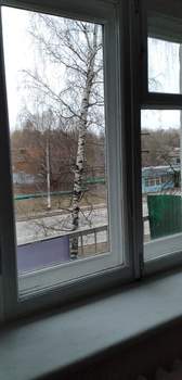 1-к квартира, вторичка, 29м2, 3/5 этаж
