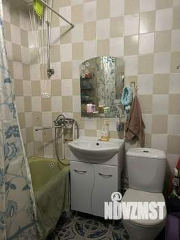 1-к квартира, вторичка, 37м2, 7/10 этаж