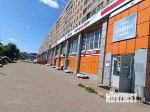 2-к квартира, вторичка, 48м2, 4/9 этаж