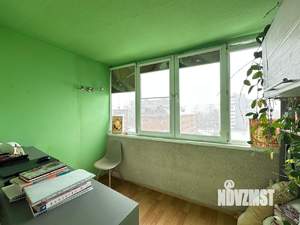 2-к квартира, вторичка, 50м2, 5/9 этаж