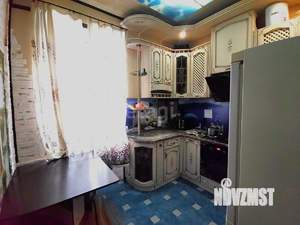 3-к квартира, вторичка, 63м2, 3/4 этаж