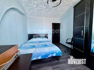 3-к квартира, вторичка, 60м2, 9/9 этаж
