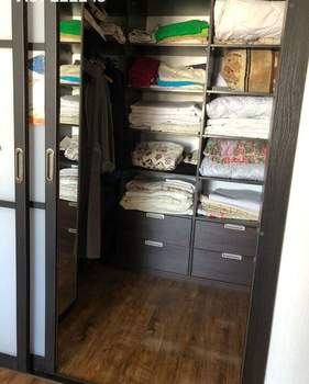 3-к квартира, вторичка, 107м2, 8/10 этаж