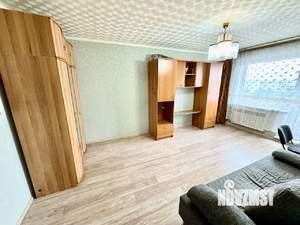 1-к квартира, вторичка, 40м2, 10/10 этаж
