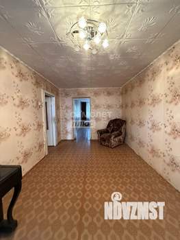 2-к квартира, вторичка, 44м2, 4/5 этаж