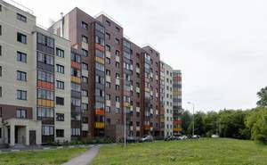 2-к квартира, вторичка, 62м2, 5/6 этаж