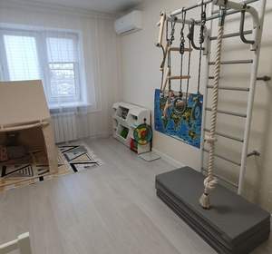 3-к квартира, вторичка, 59м2, 3/5 этаж