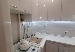 1-к квартира, вторичка, 32м2, 2/3 этаж