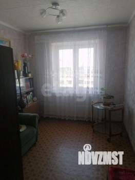 3-к квартира, вторичка, 64м2, 10/10 этаж