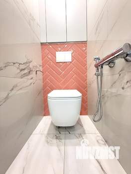 3-к квартира, вторичка, 63м2, 8/9 этаж