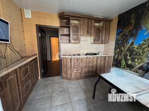 1-к квартира, вторичка, 38м2, 4/10 этаж