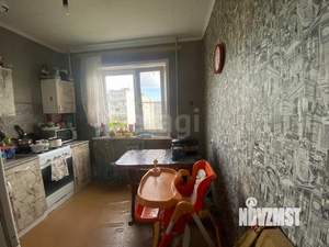 2-к квартира, вторичка, 53м2, 7/9 этаж