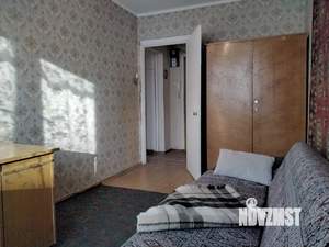 3-к квартира, вторичка, 52м2, 3/9 этаж