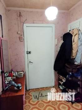 1-к квартира, вторичка, 29м2, 1/9 этаж