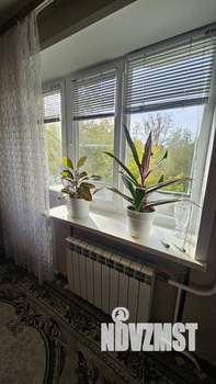 3-к квартира, вторичка, 54м2, 4/9 этаж