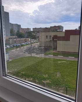 2-к квартира, вторичка, 53м2, 3/10 этаж