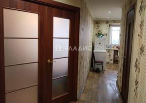1-к квартира, вторичка, 37м2, 9/9 этаж