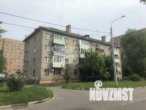 3-к квартира, вторичка, 56м2, 2/4 этаж