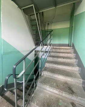 2-к квартира, вторичка, 51м2, 10/10 этаж