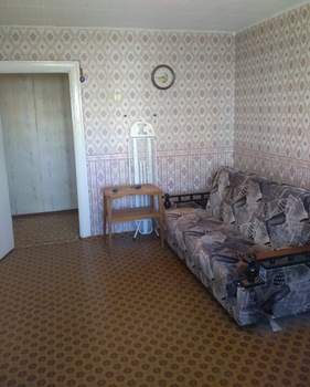 2-к квартира, вторичка, 48м2, 5/5 этаж