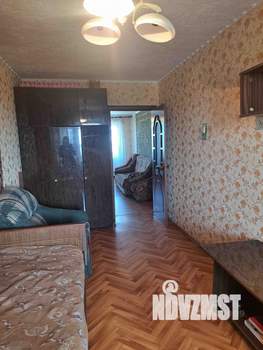 3-к квартира, вторичка, 62м2, 9/9 этаж