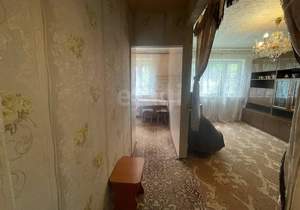 2-к квартира, вторичка, 44м2, 1/5 этаж