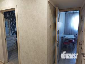 3-к квартира, вторичка, 59м2, 8/9 этаж