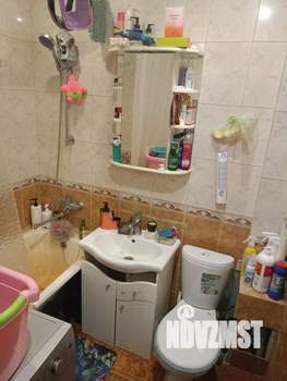 1-к квартира, вторичка, 38м2, 9/9 этаж