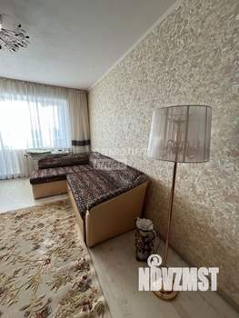 2-к квартира, вторичка, 54м2, 9/10 этаж
